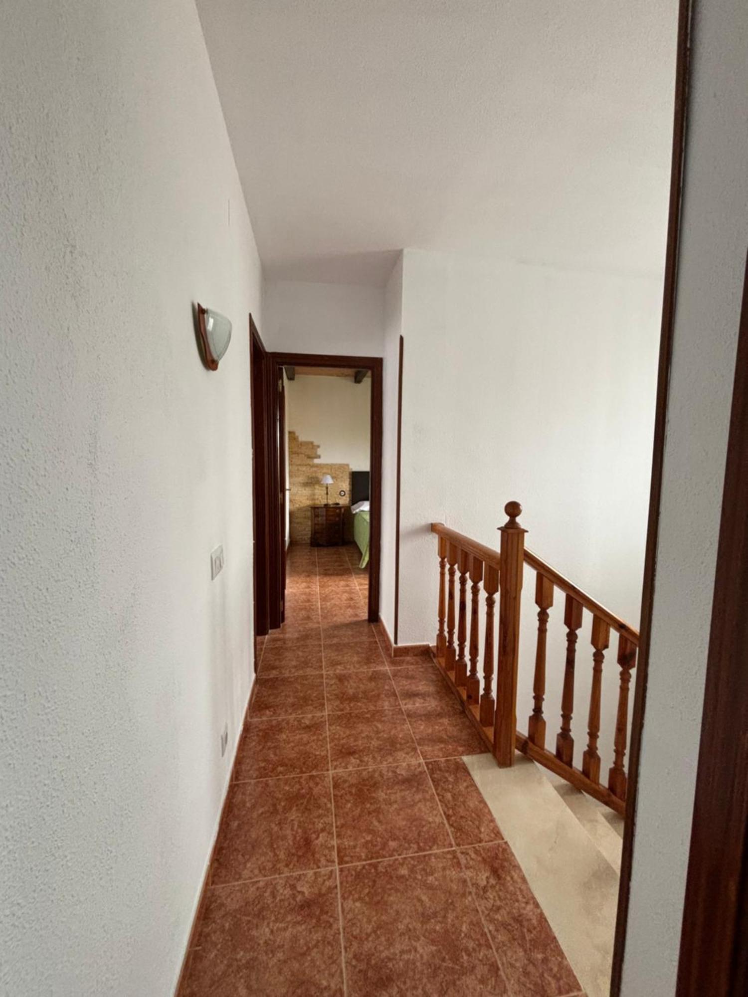 Las Mil Y Una Rosas Ávila Dış mekan fotoğraf